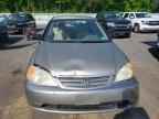 2003 HONDA CIVIC