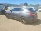 2017 MASERATI Levante