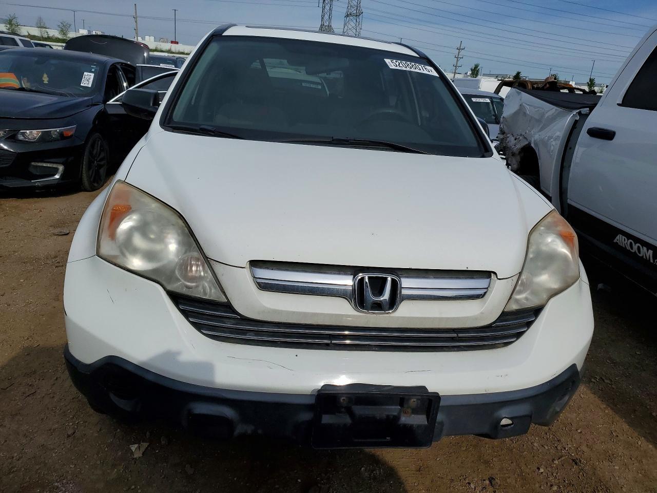 2008 HONDA CR-V