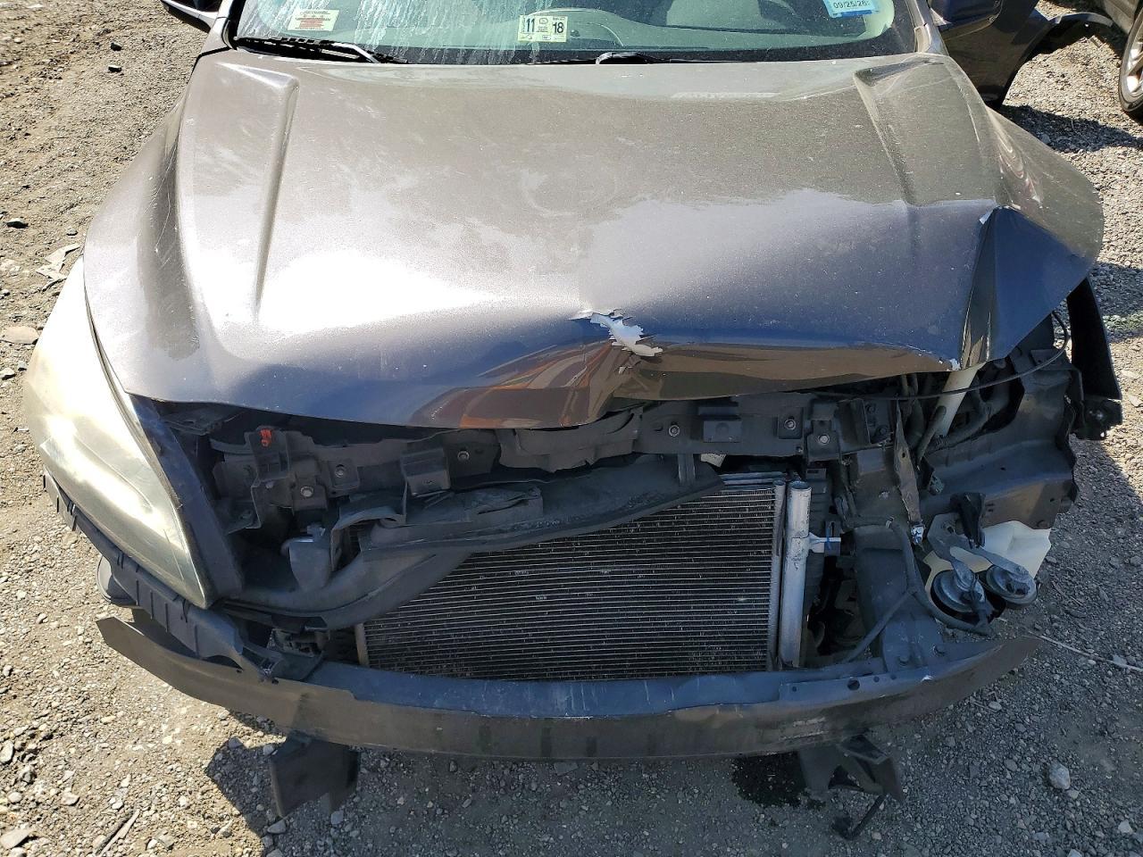 2013 CHEVROLET MALIBU