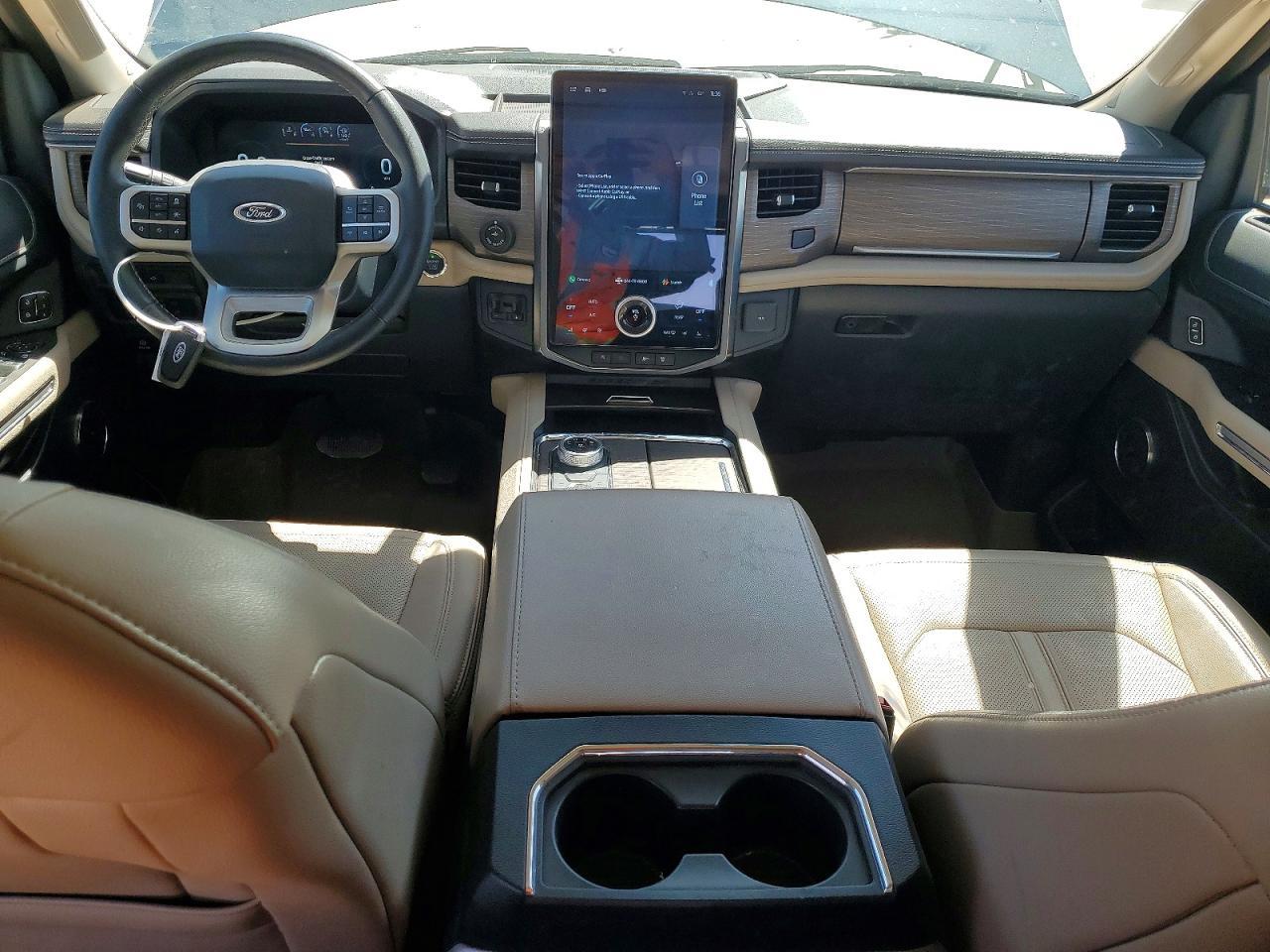 2024 FORD Expedition