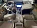 2016 NISSAN MURANO