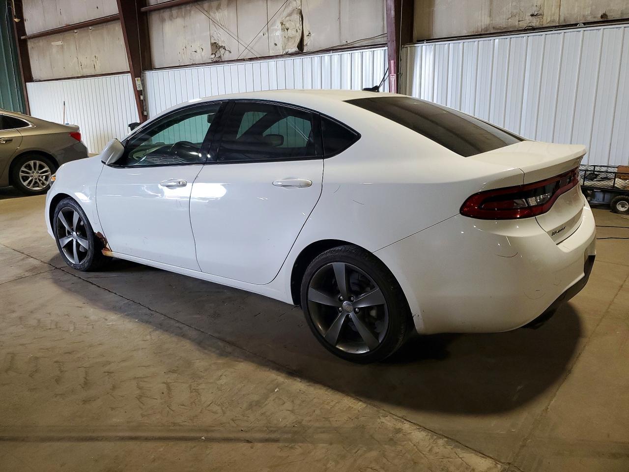 2013 DODGE Dart