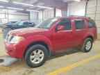 2012 NISSAN PATHFINDER