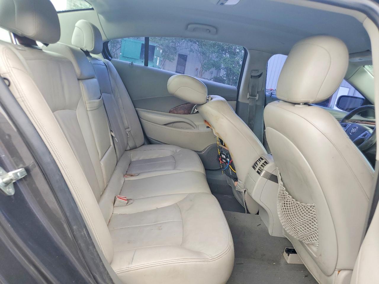 2013 BUICK LACROSSE