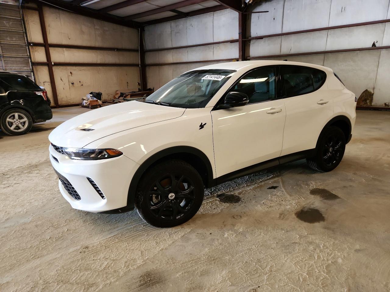 2024 DODGE Hornet