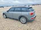 2016 MINI Cooper Clubman