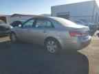 2008 HYUNDAI SONATA