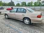 2000 CHEVROLET MALIBU