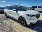 2024 KIA Carnival