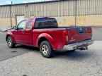 2007 NISSAN Frontier