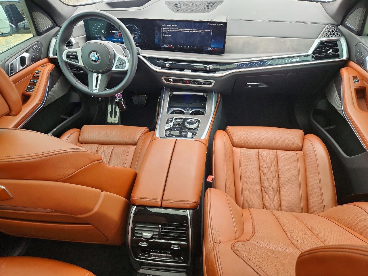 2026 BMW X7