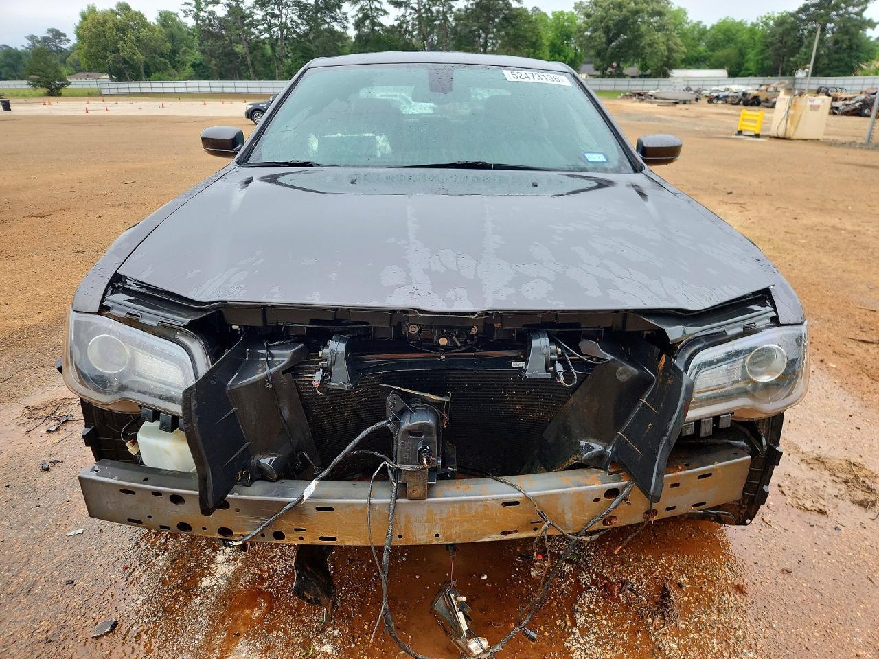 2021 CHRYSLER 300