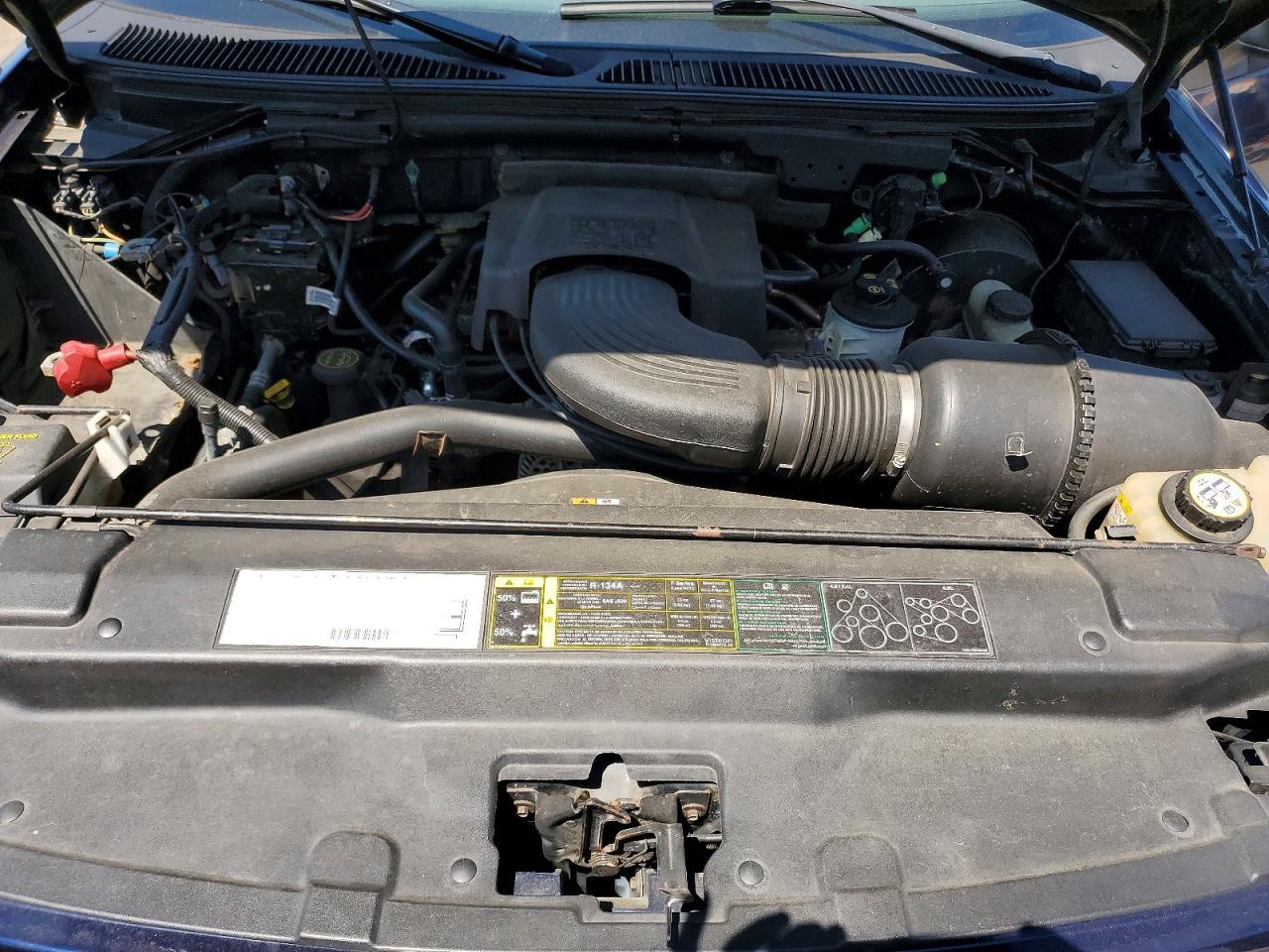 2003 FORD F-150 Lightning