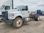 2017 FORD F-650