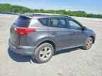 2013 TOYOTA RAV4