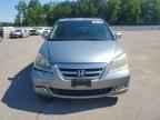 2007 HONDA ODYSSEY