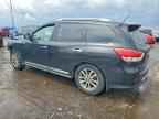 2014 NISSAN PATHFINDER