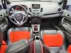 2014 FORD Fiesta