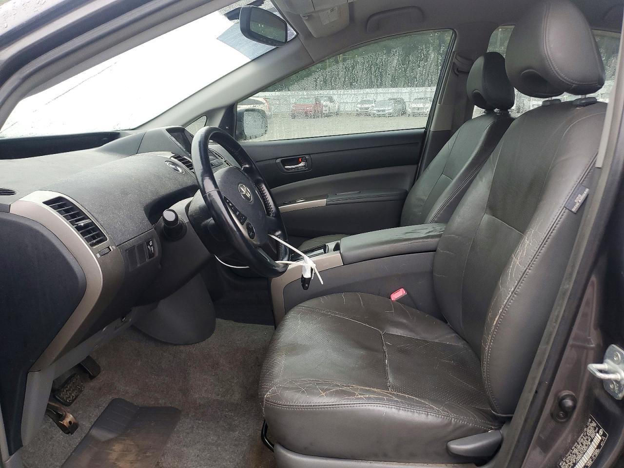 2009 TOYOTA PRIUS