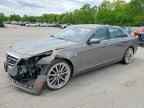 2018 CADILLAC CT6