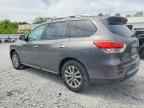 2016 NISSAN PATHFINDER