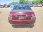 2011 HONDA ACCORD