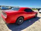2015 DODGE Challenger