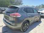 2014 NISSAN ROGUE