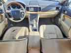 2012 LINCOLN MKZ