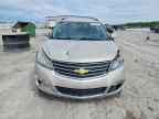 2015 CHEVROLET TRAVERSE