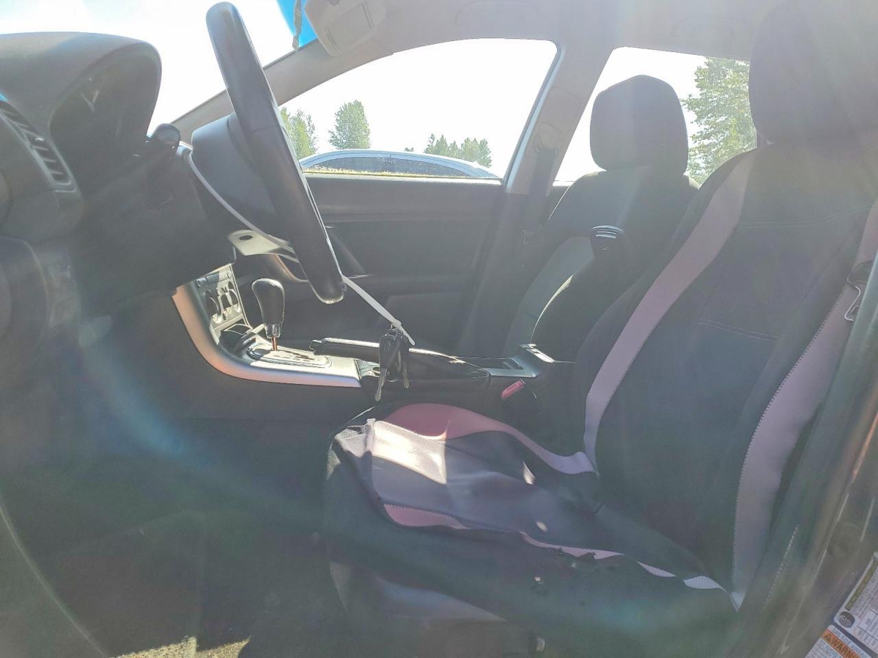 2006 SUBARU Legacy