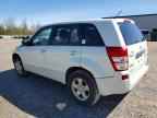 2012 SUZUKI Grand Vitara