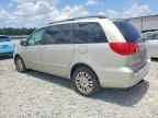 2009 TOYOTA SIENNA
