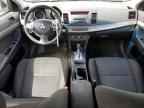 2013 MITSUBISHI LANCER