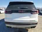 2024 GMC ACADIA