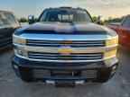 2016 CHEVROLET Silverado 3500