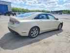 2014 LINCOLN MKZ