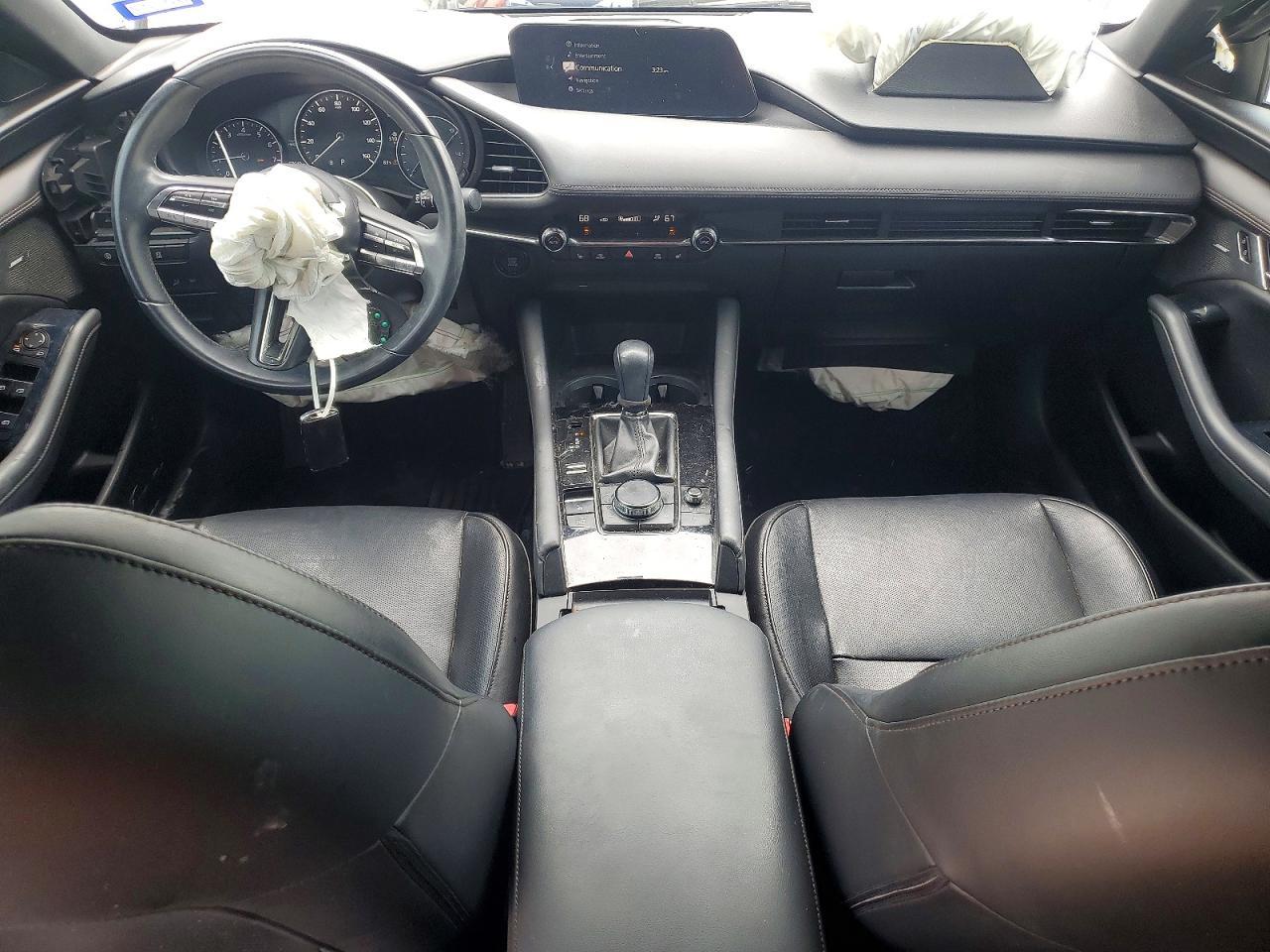 2020 MAZDA 3