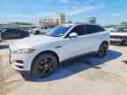 2017 JAGUAR F-Pace