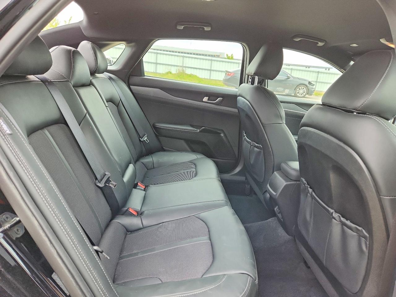 2024 KIA K5