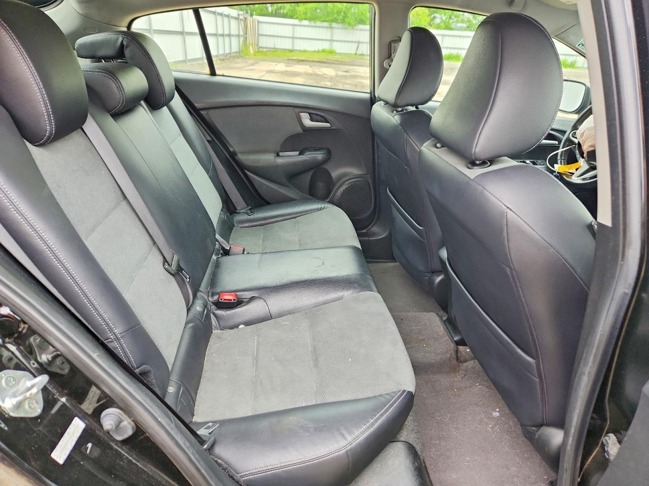 2012 HONDA Insight