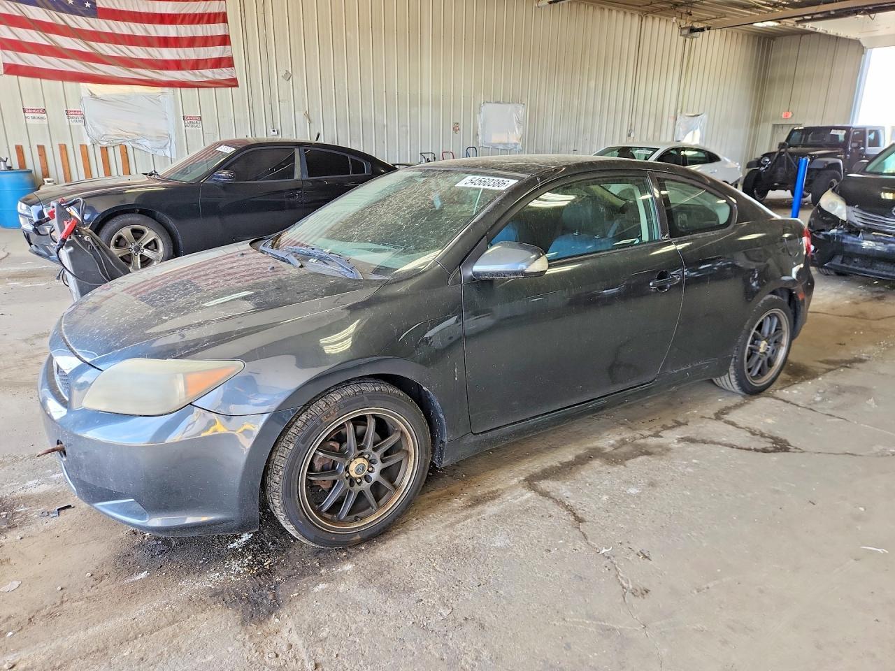 2005 SCION TC