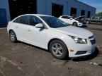 2012 CHEVROLET CRUZE