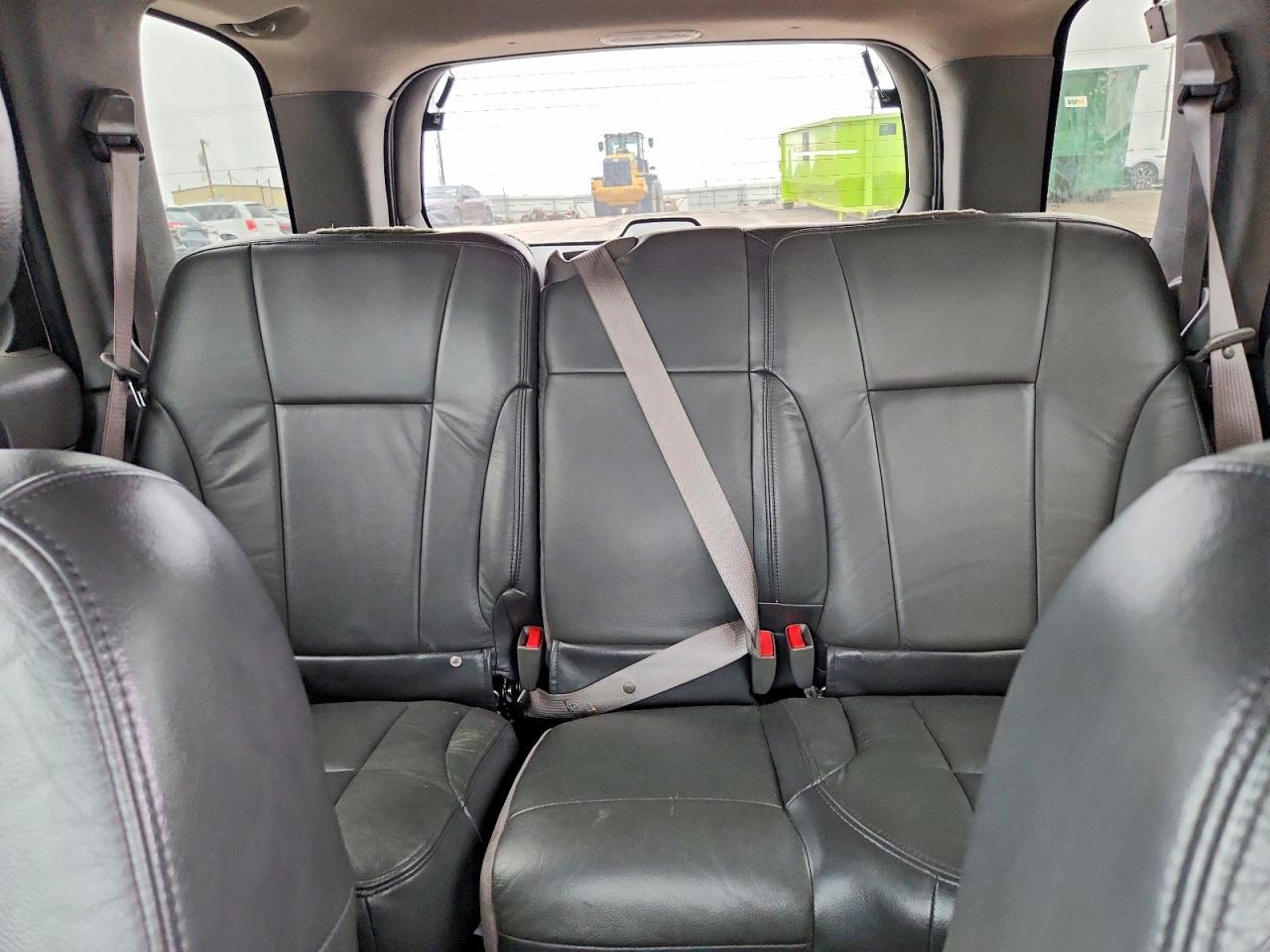2002 CHEVROLET Trailblazer