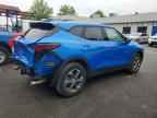 2026 CHEVROLET BLAZER