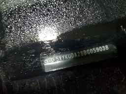 2011 KIA SORENTO