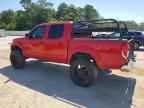 2005 NISSAN Frontier