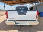 2012 NISSAN Frontier
