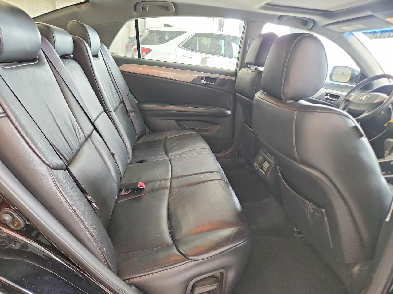 2005 TOYOTA Avalon